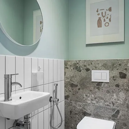 Appartement Amazing In Old