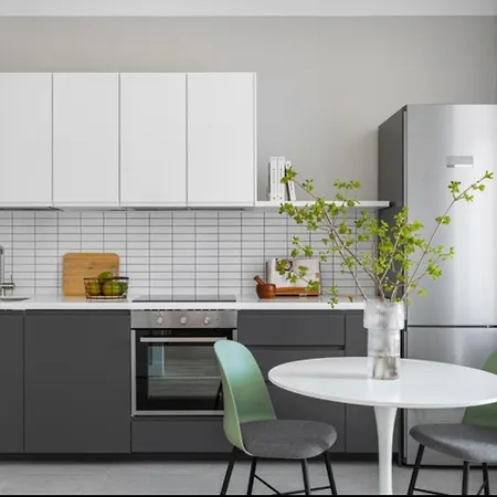Apartamento Amazing In Old Varsovia