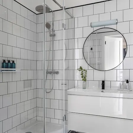 Apartamento Amazing In Old Varsovia