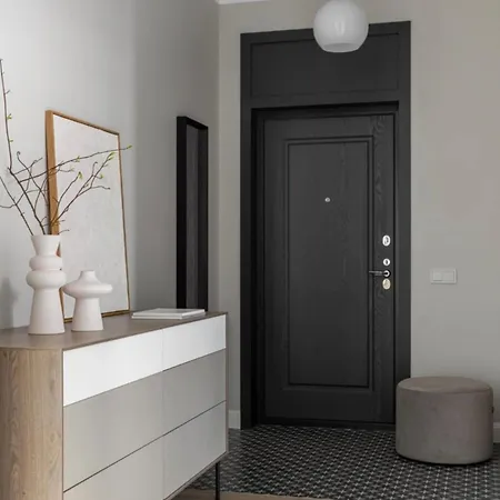 Amazing In Old Apartamento *